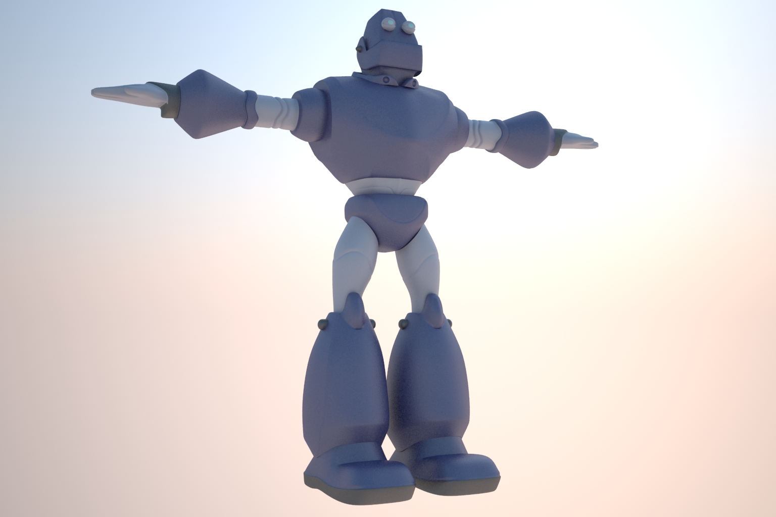 Robot