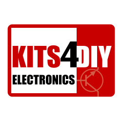 Логотип KITS 4 DIY