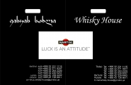 Whisky House 