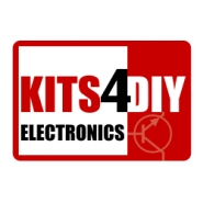 Логотип KITS 4 DIY