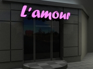 "Lamour"