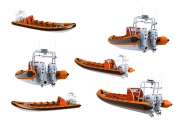 Quinquari Marine
