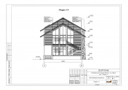 Чертежи в ArchicaD, Auto Cad