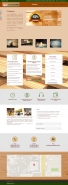 Сайт для компании WoodPromNet