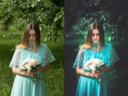 Portret_Before/After