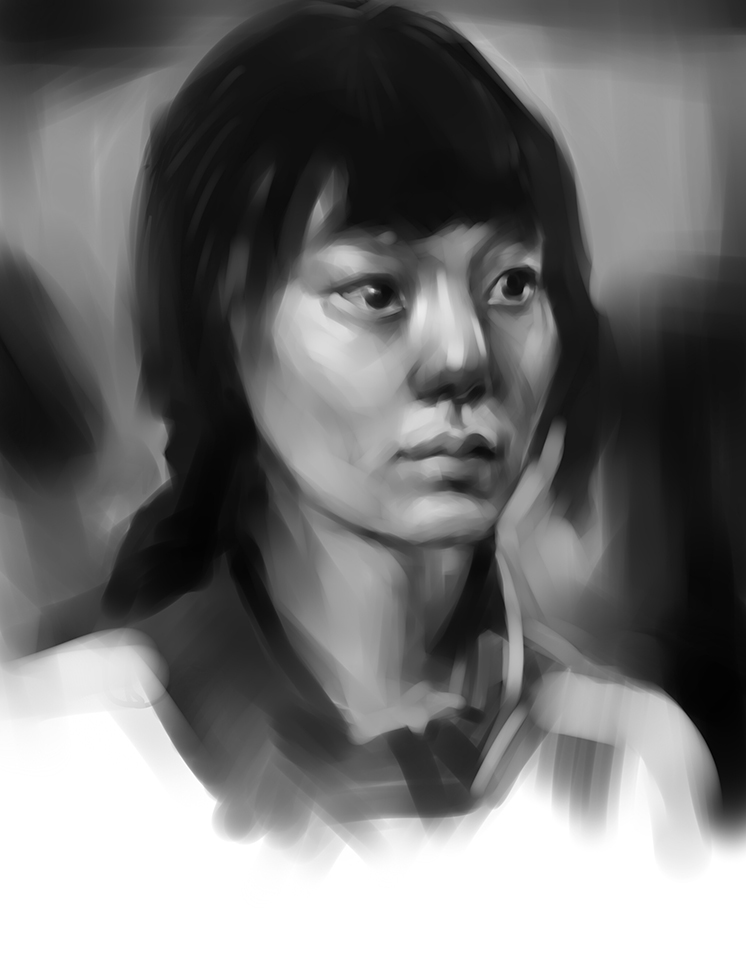 Woman