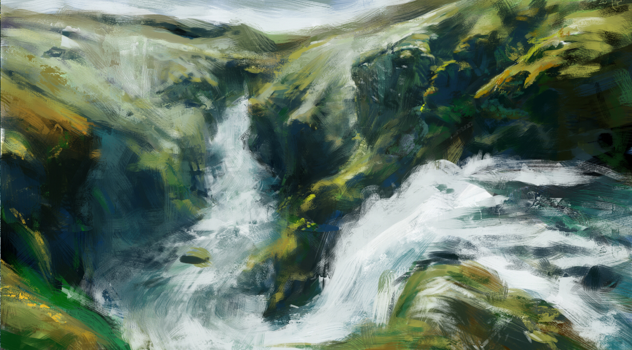 Landscape