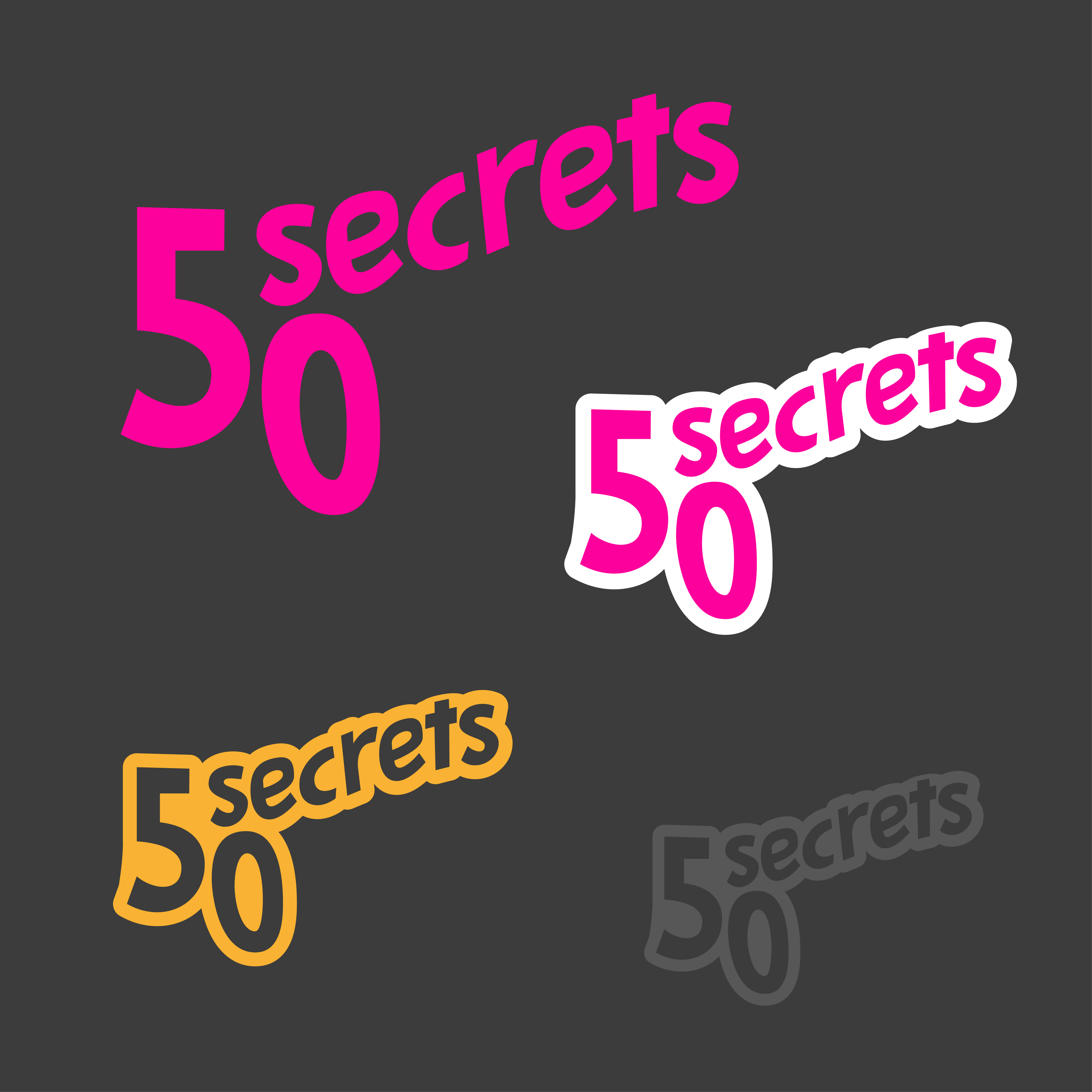 50 secrets