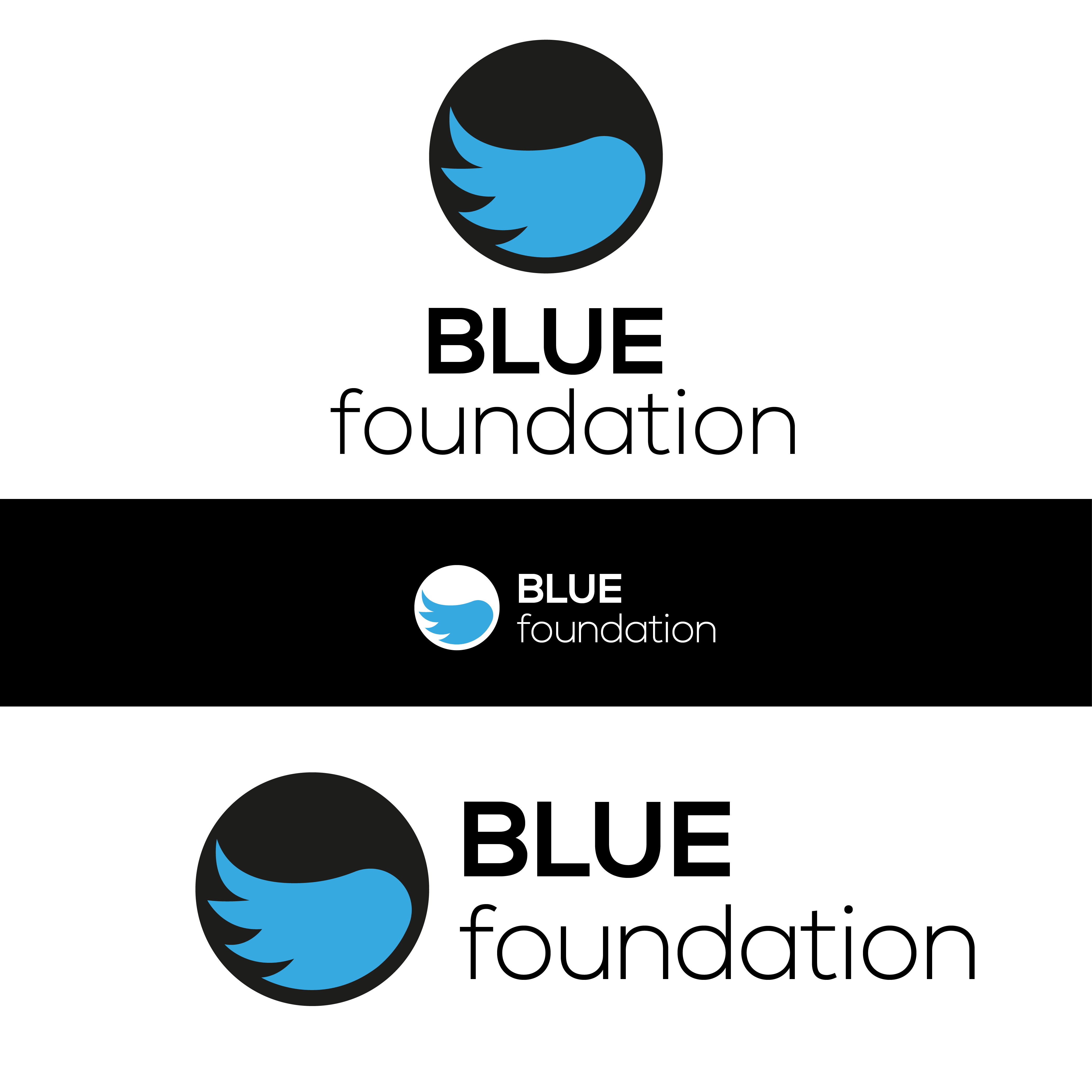 bluefoundation
