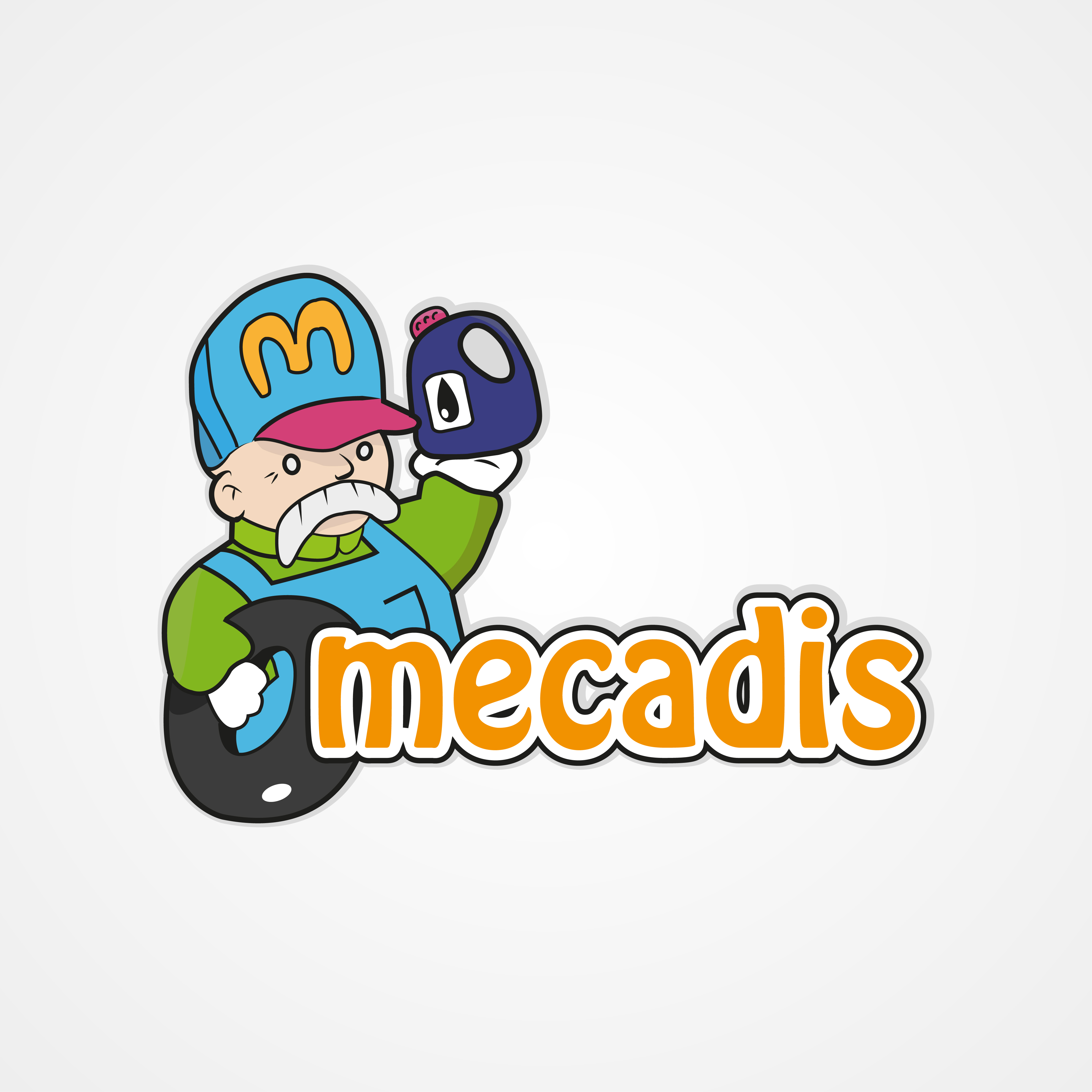mecadis