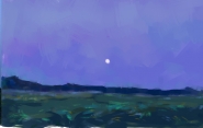 moon