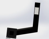 Ліхтарний стовп