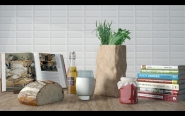 3d Scene