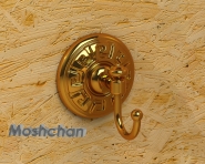 Крючок для одягу