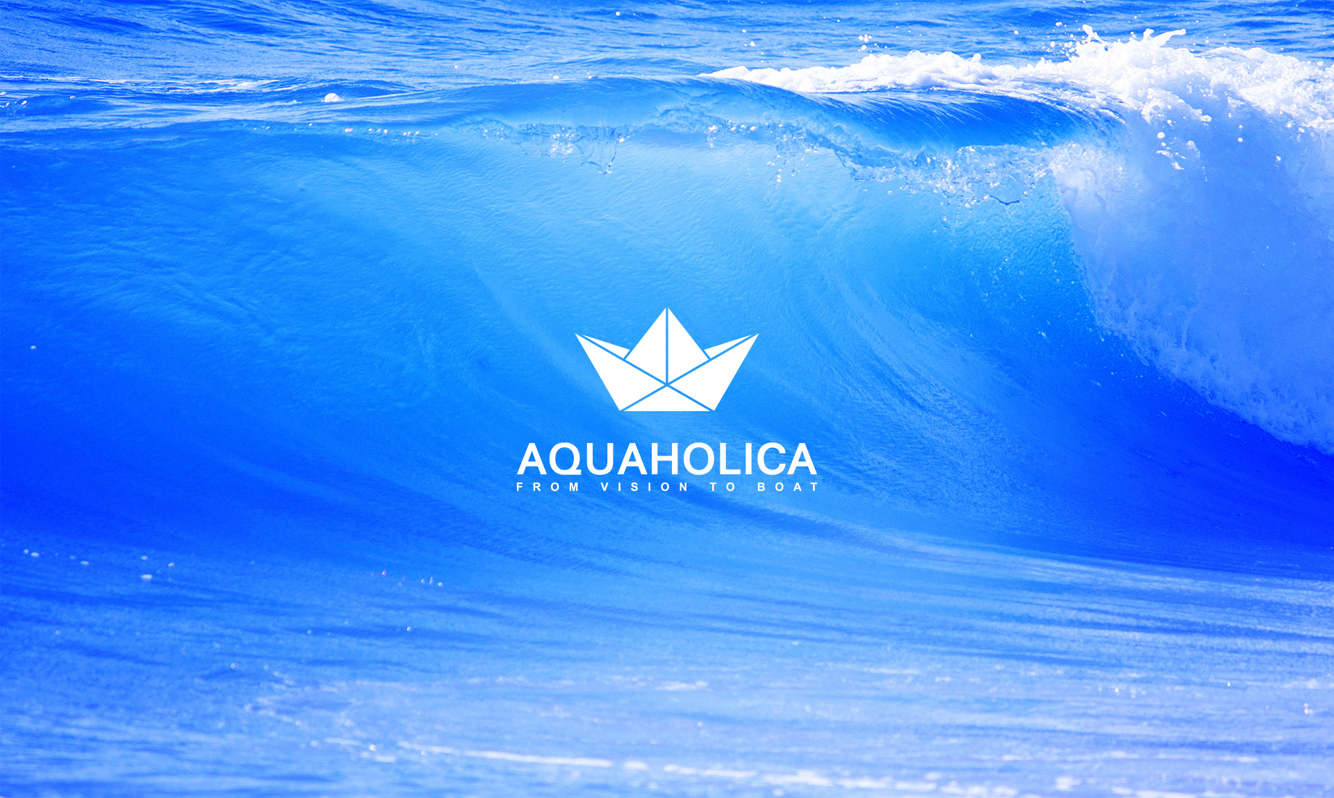 Aquaholica