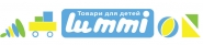 Логотип для интернет-магазина детских товаров