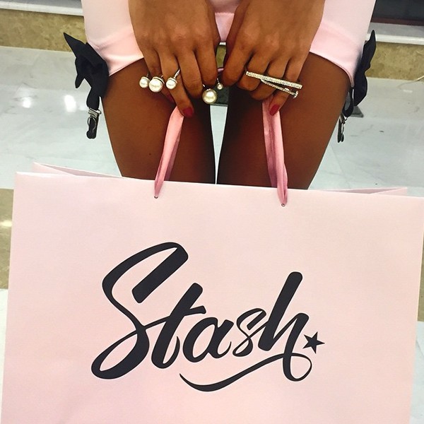 Stash
