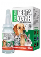 Дизайн ветпрепарата 