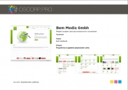 Bem Media Gmbh