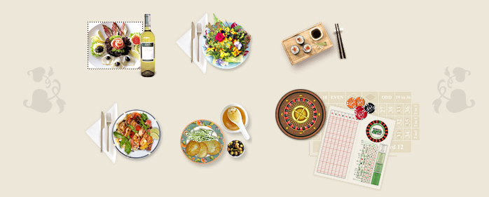 Icons for site