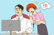 иллюстрация для журнала