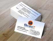 визитки "Велест"