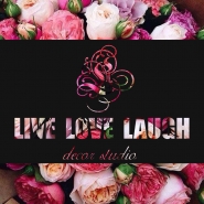 flower studio logo