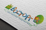 Логоти "Восторг"