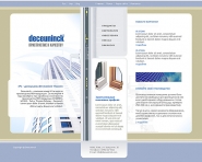 Prodaction company site