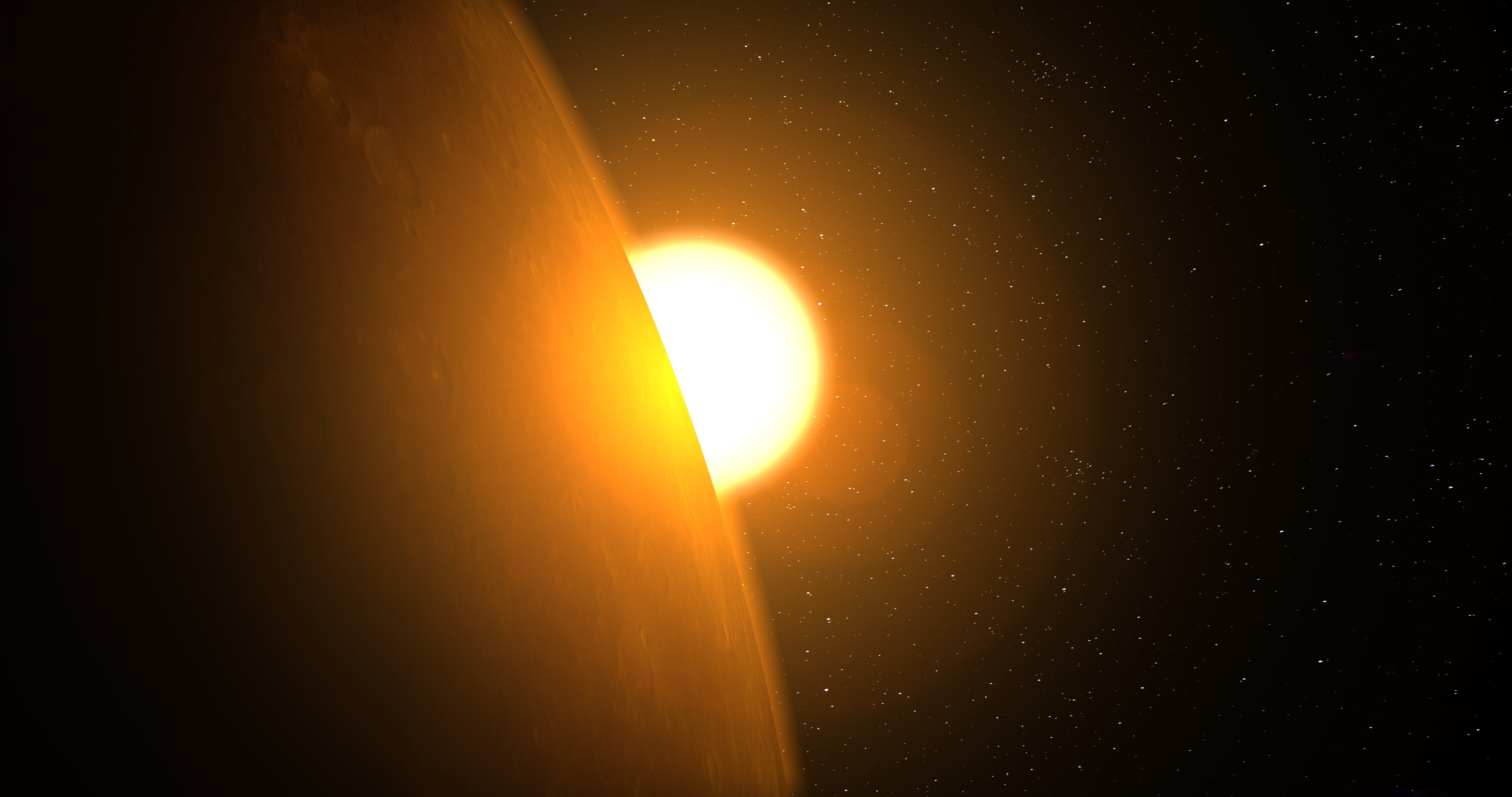 Mercury 1