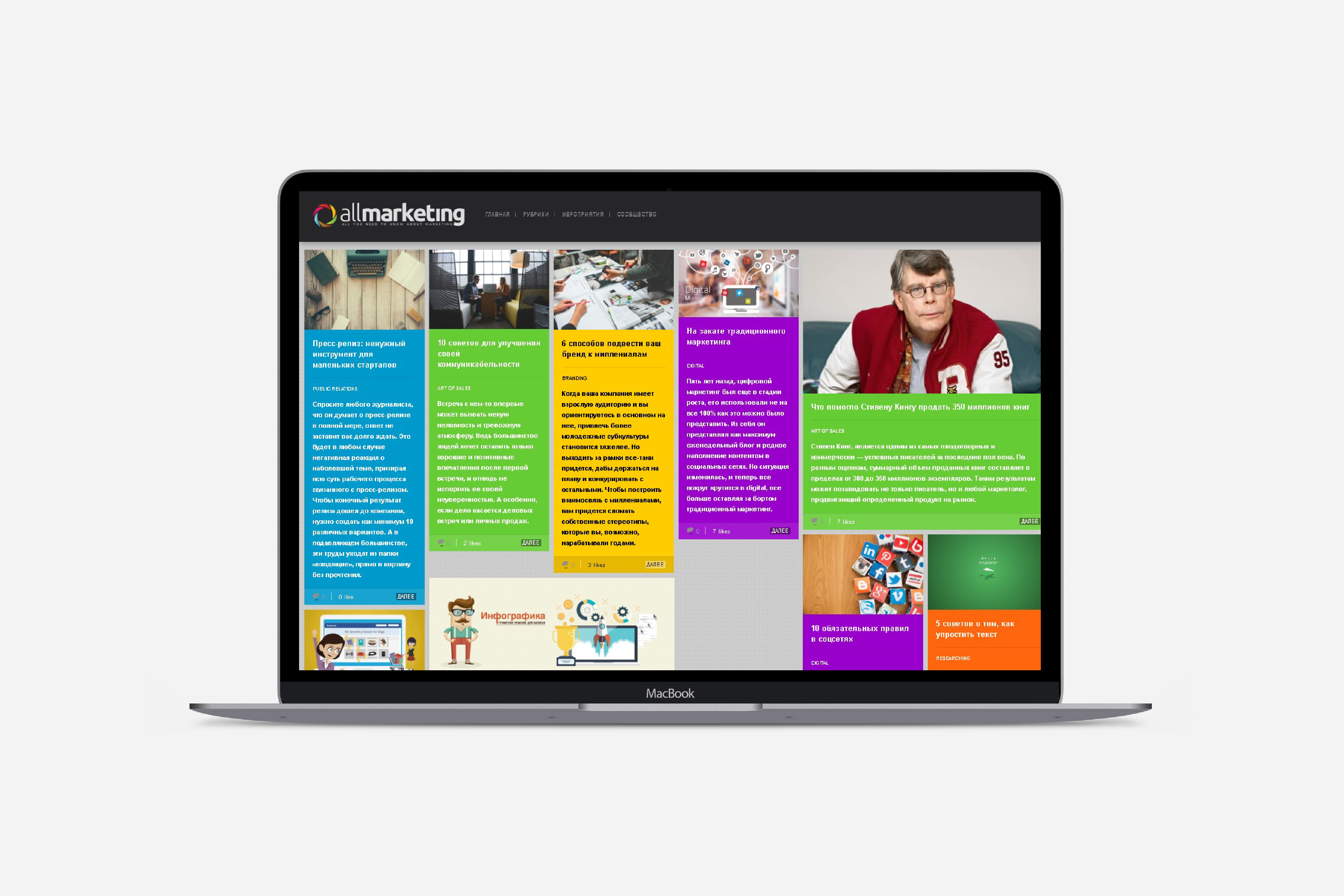 allmarketing