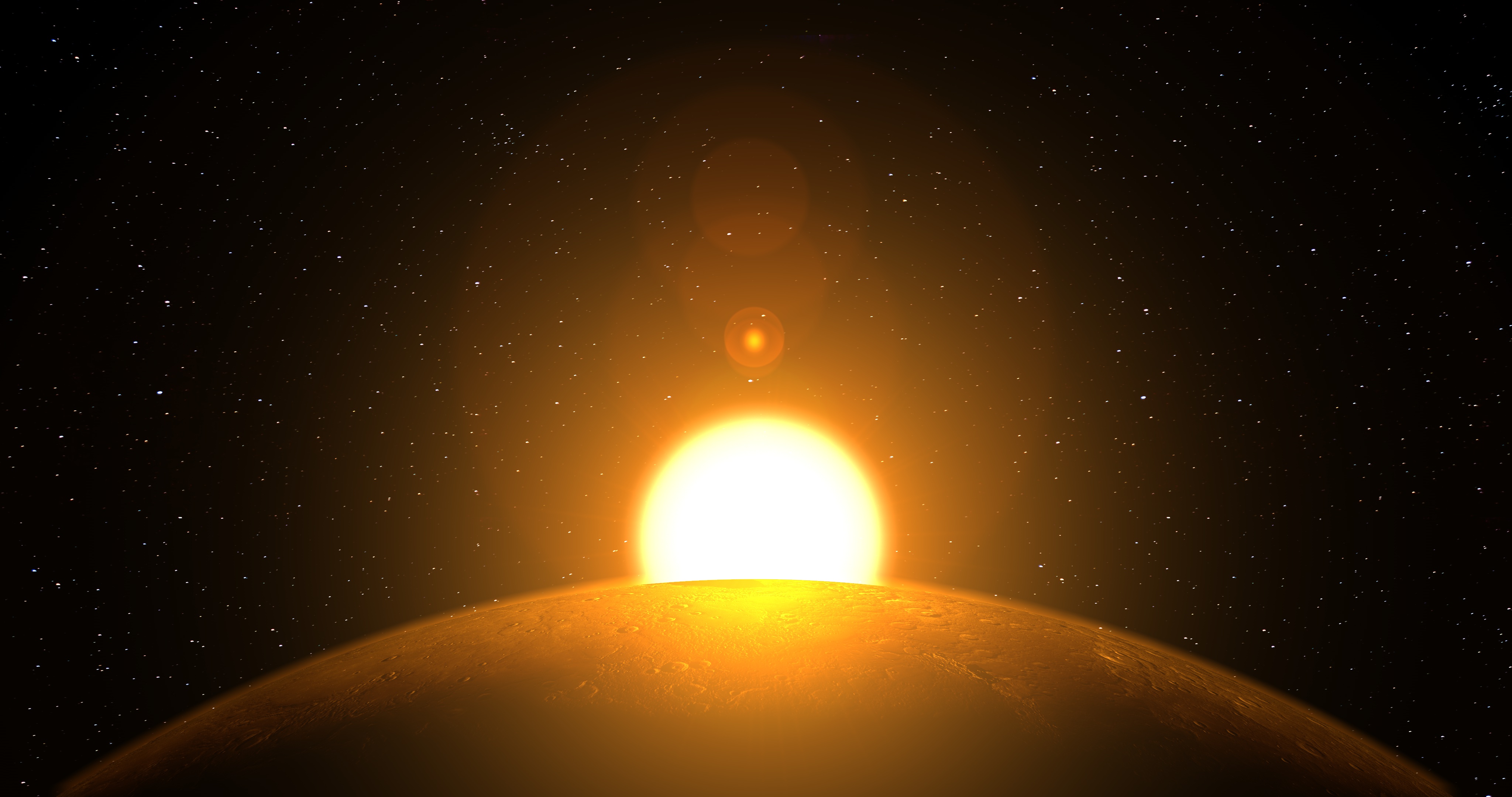 Mercury 3