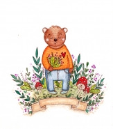 Bear