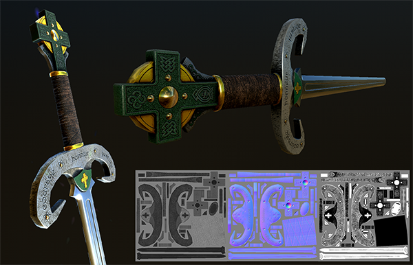 Sword