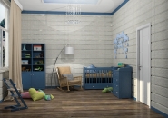 Сhildren's room