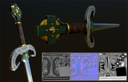 Sword