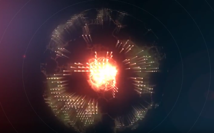 Energy molecule