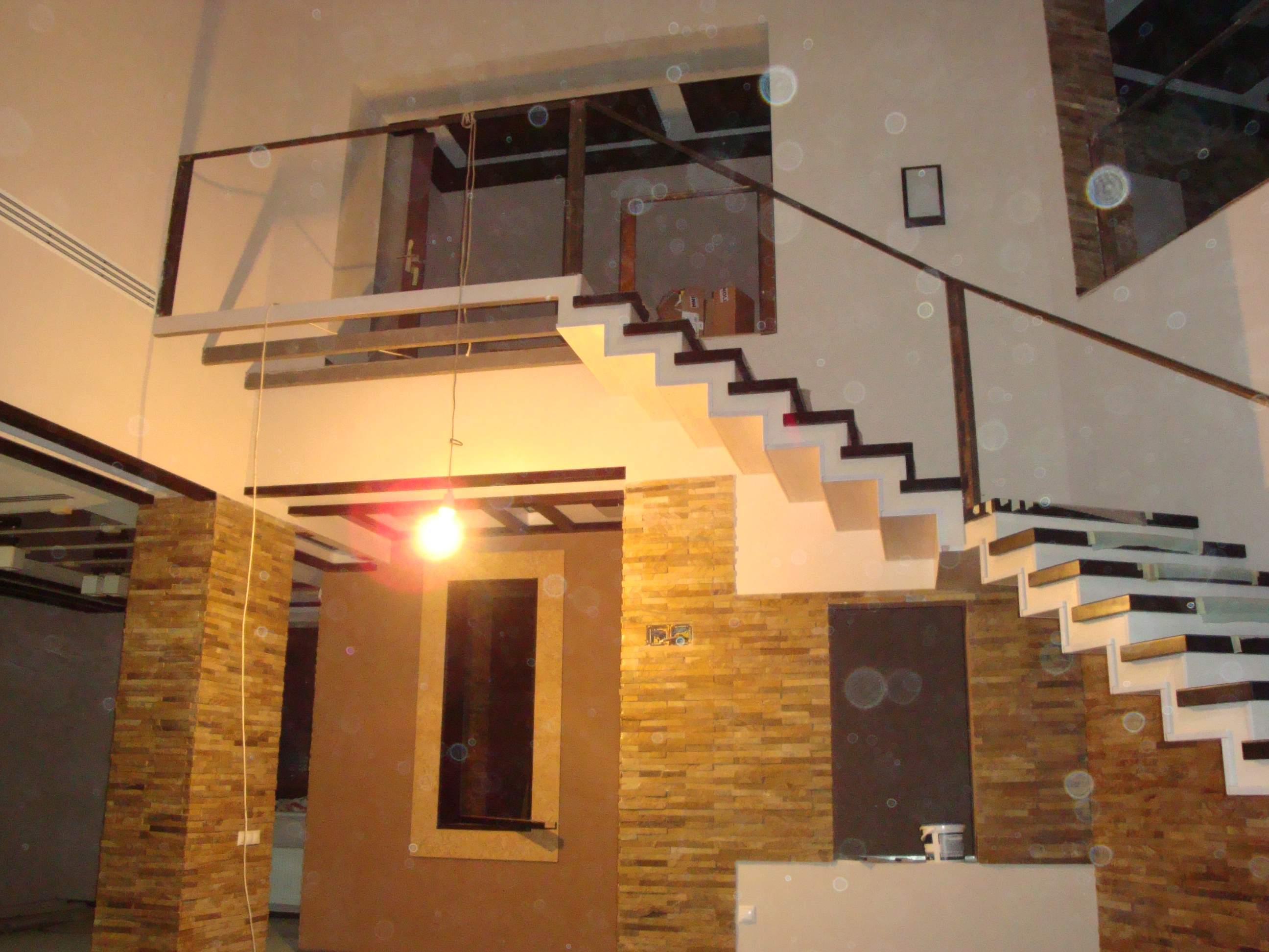 Дизайн интерьера