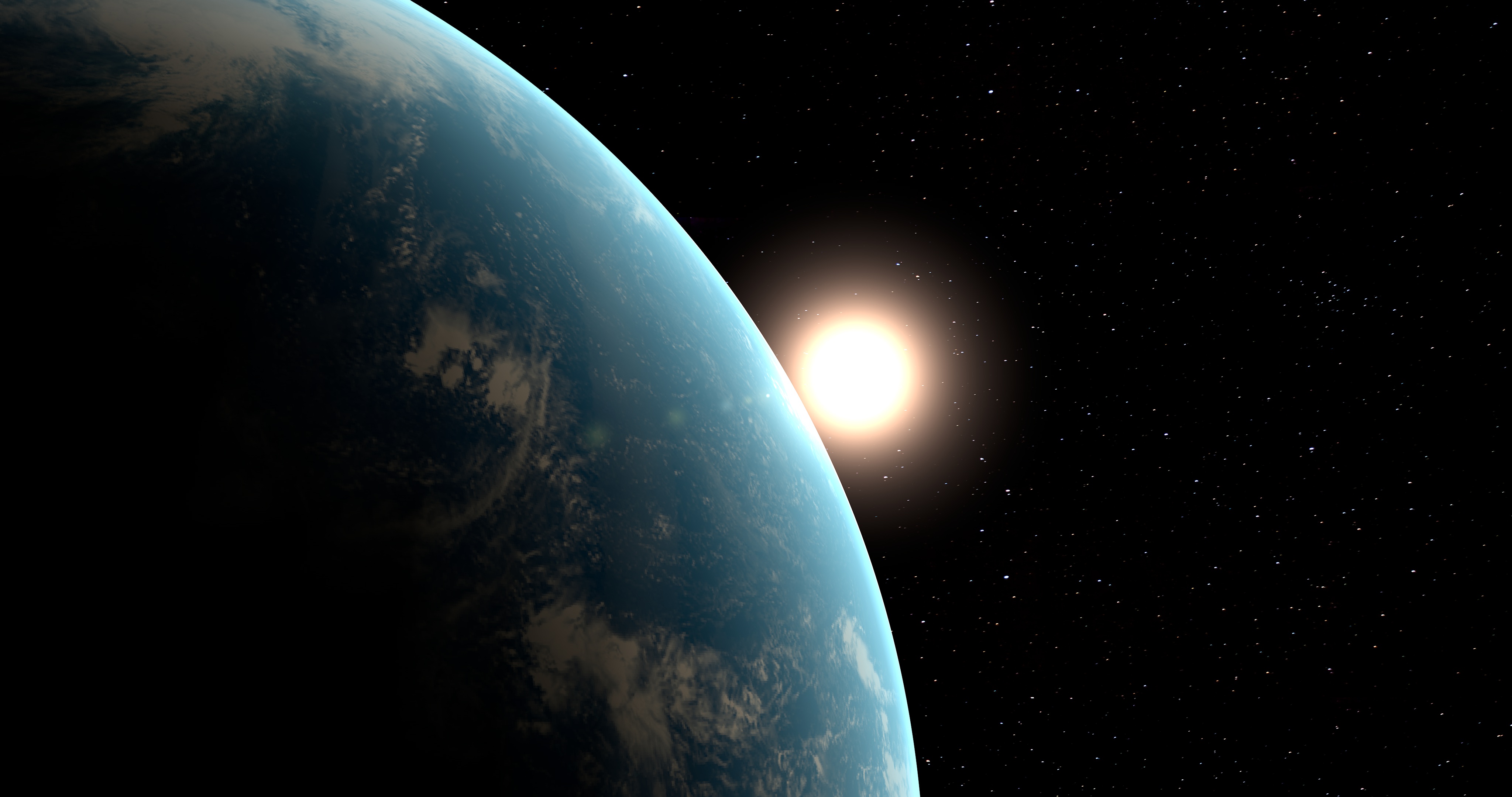 Earth 1
