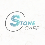 Логотип для компании Stonecare