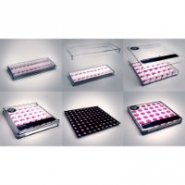 Cоздание упаковки для страз Preciosa