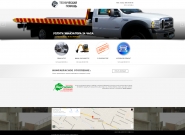 Сайт-Визитка Joomla