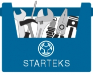 Иконка для сайта starteks