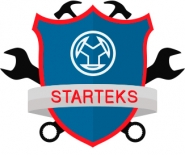 Иконка для сайта starteks