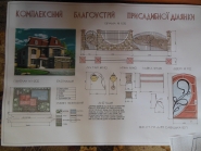 прокт малих архітектурних споруд