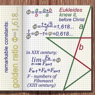 Золотое Сечение