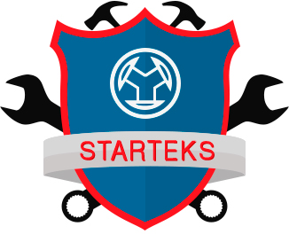 Иконка для сайта starteks