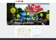 Медиа-Центр Университета WordPress