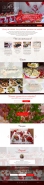 Landing Page Амур