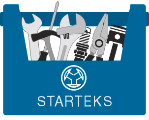 Иконка для сайта starteks